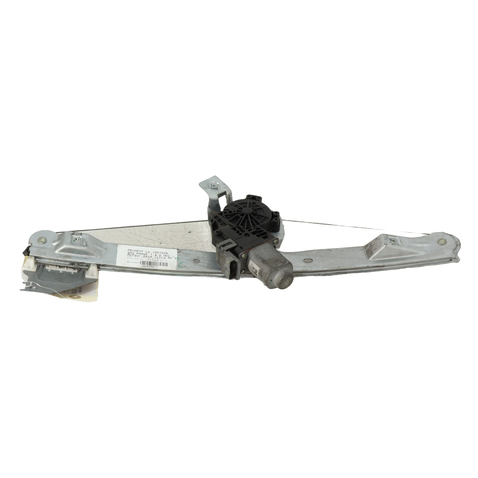 Moteur leve vitre avant droit