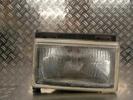Optique avant principal gauche (feux)(phare) - FIAT DUCATO 1 PHASE 2