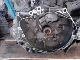 Boite de vitesses CITROEN C4 2 PHASE 1 MCE 2011