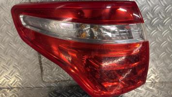 Feu arriere principal gauche (feux) - CITROEN C4 PICASSO 1