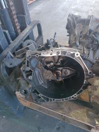 Boite de vitesses PEUGEOT PARTNER 1 PHASE 1 BE3-5 2001