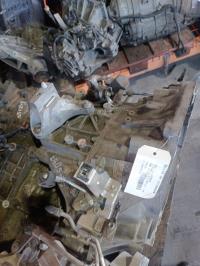 Boite de vitesses MAZDA 3 2 PHASE 2 2012
