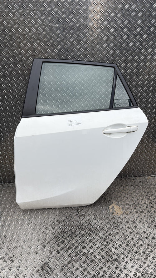 Porte arriere gauche - MAZDA 3 2 PHASE 2 2012.0