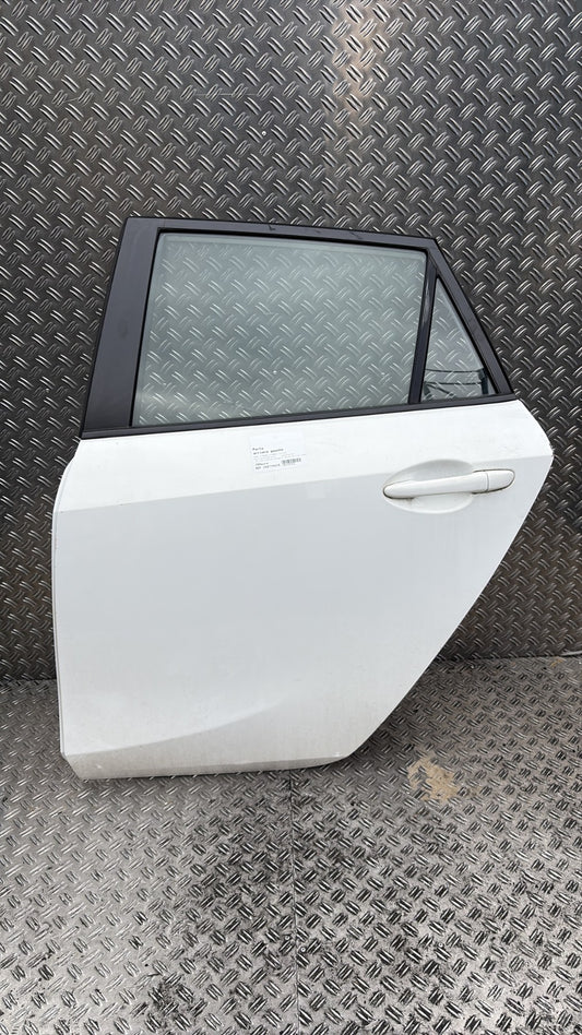 Porte arriere gauche - MAZDA 3 2 PHASE 2 2012.0