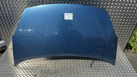 Capot - CITROEN BERLINGO 2 PHASE 2 (2013)