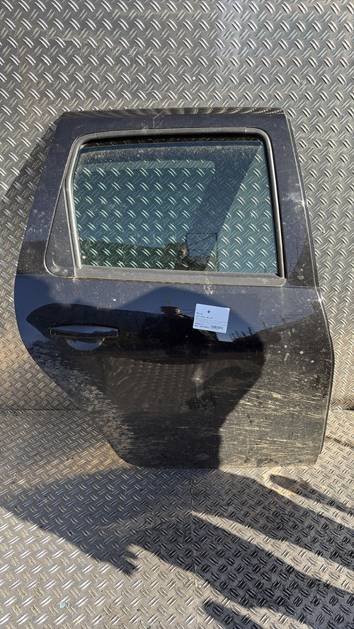 Porte arriere droit - DACIA DUSTER 1 PHASE 1 2013.0
