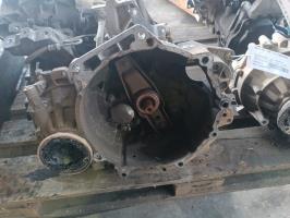 Boite de vitesses VOLKSWAGEN GOLF 4 EGS/EGB/EBF 2002