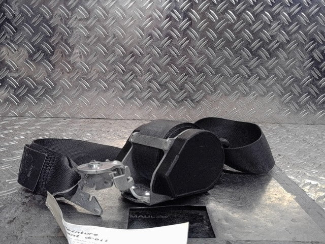 Ceinture avant droit