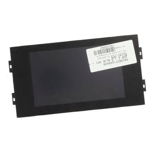 Ecran GPS