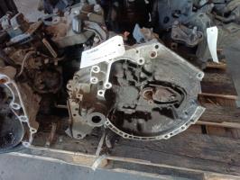 Boite de vitesses CITROEN C3 1 PHASE 2 MA-5 2004