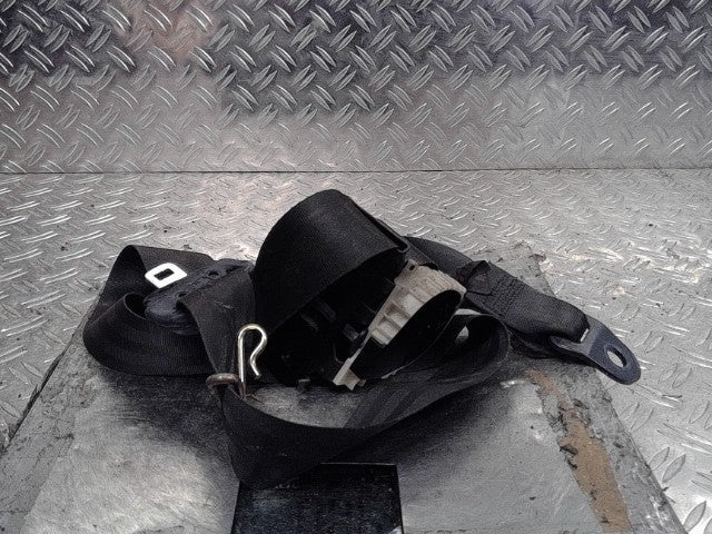 Ceinture avant droit