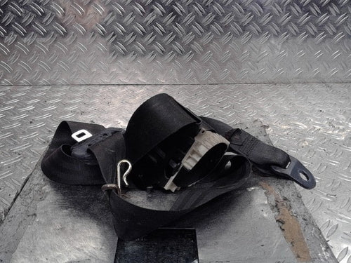 Ceinture avant droit