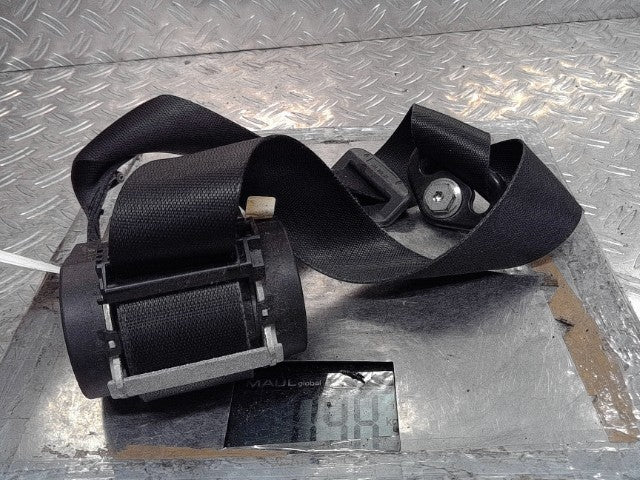 Ceinture avant gauche