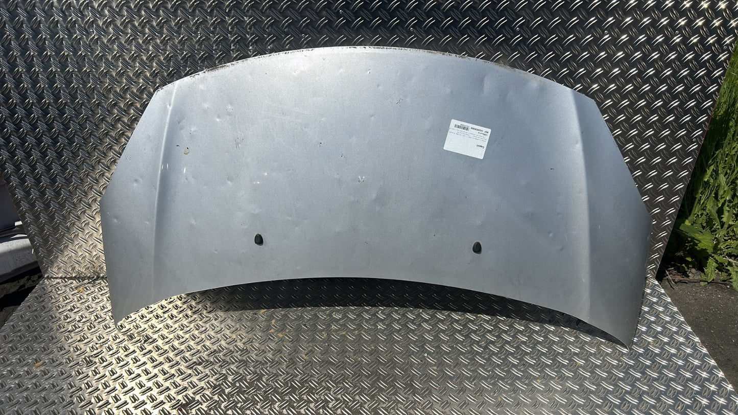 Capot - CITROEN C3 2 PHASE 1 (2012)