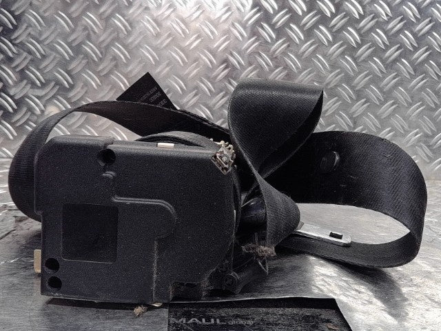 Ceinture avant droit