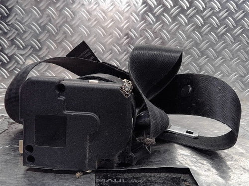 Ceinture avant droit