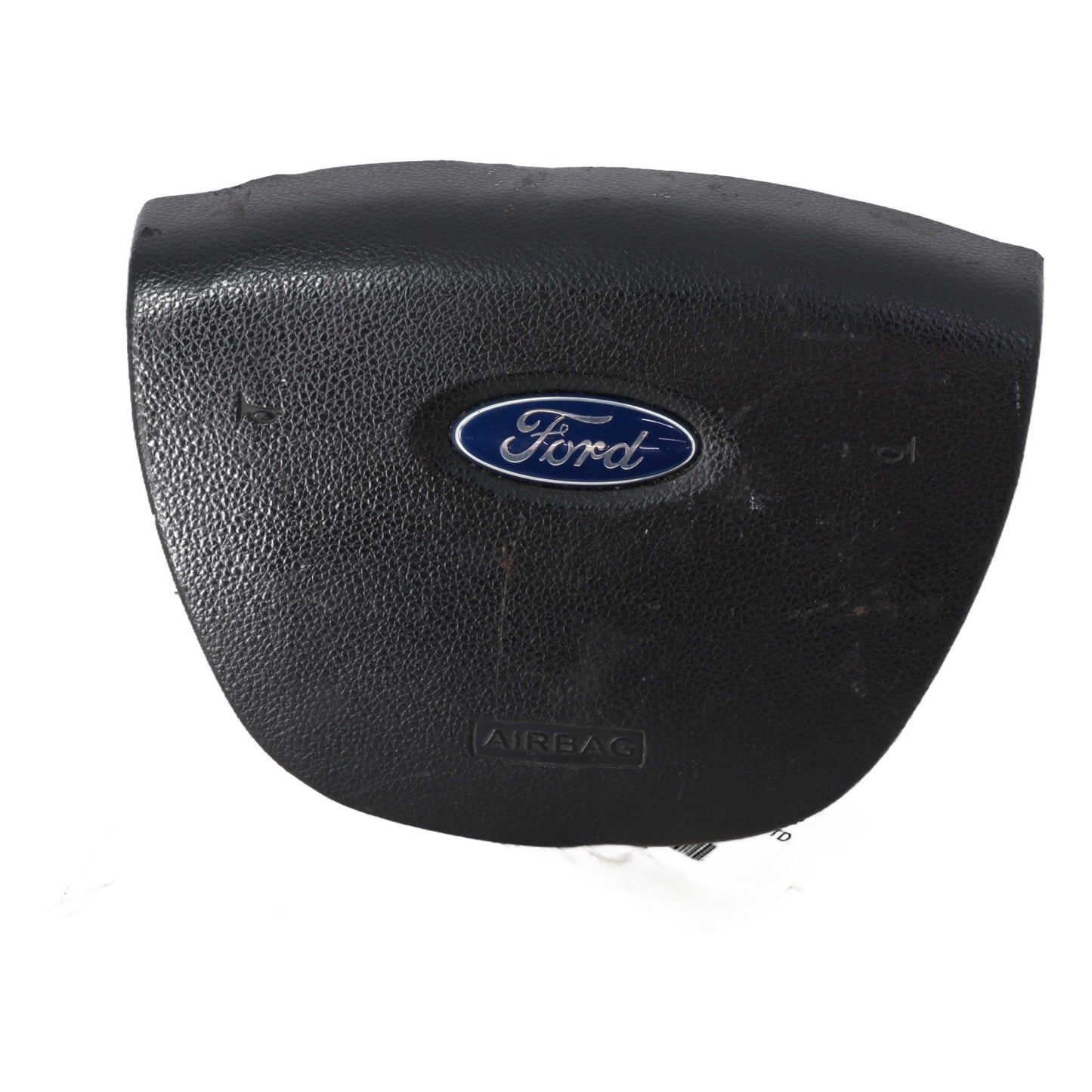 Air bag conducteur