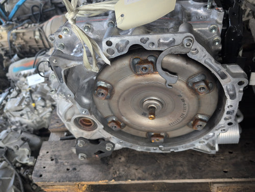 Boite de vitesses - PEUGEOT 208 2 2023.0