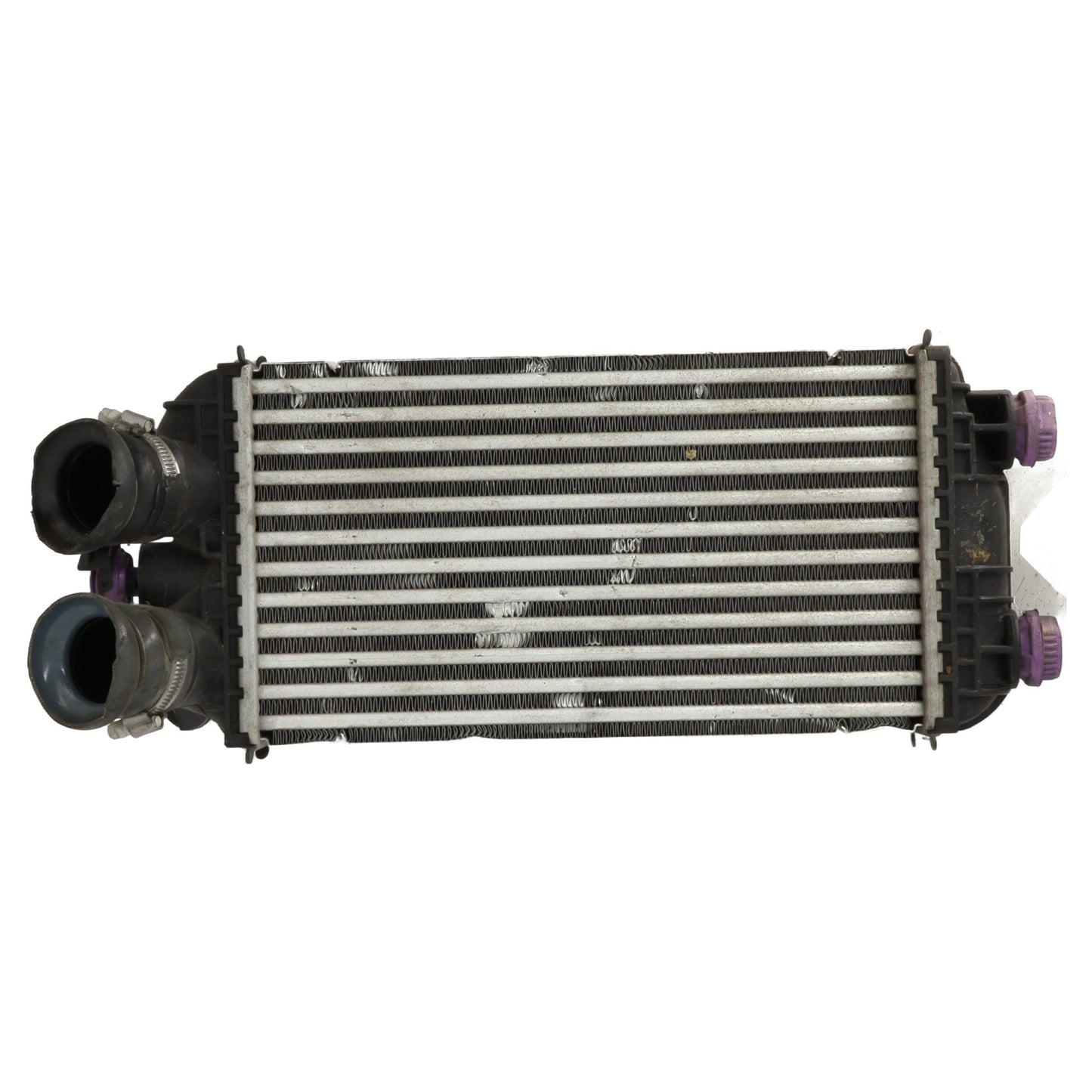 Echangeur air (Intercooler)