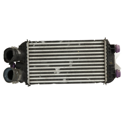 Echangeur air (Intercooler)