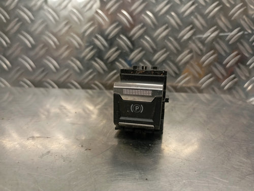 Levier frein à main electrique