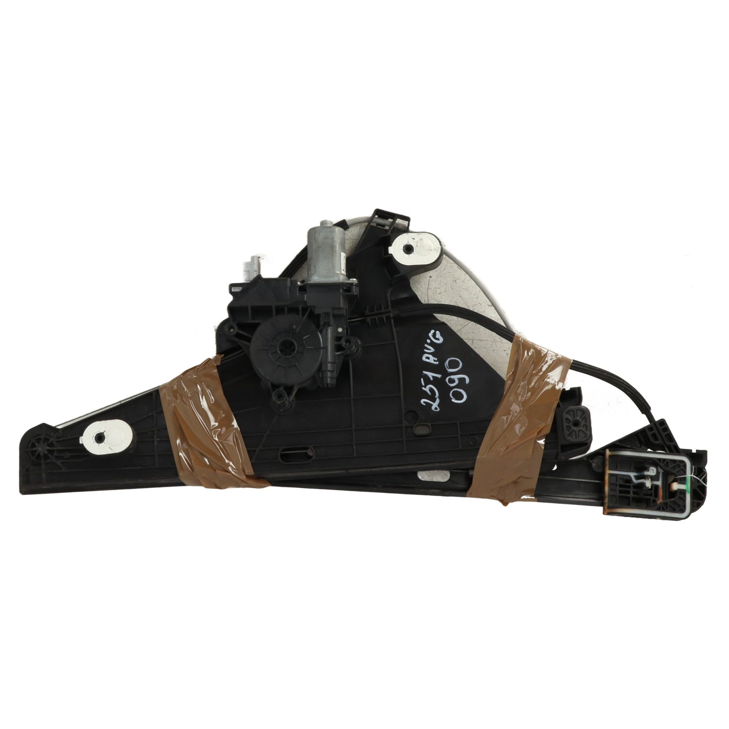 Moteur leve vitre avant gauche
