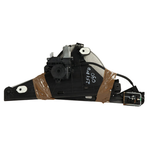 Moteur leve vitre avant gauche