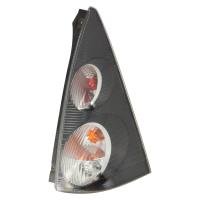 Feu arriere principal droit (feux) - PEUGEOT 107 PHASE 2