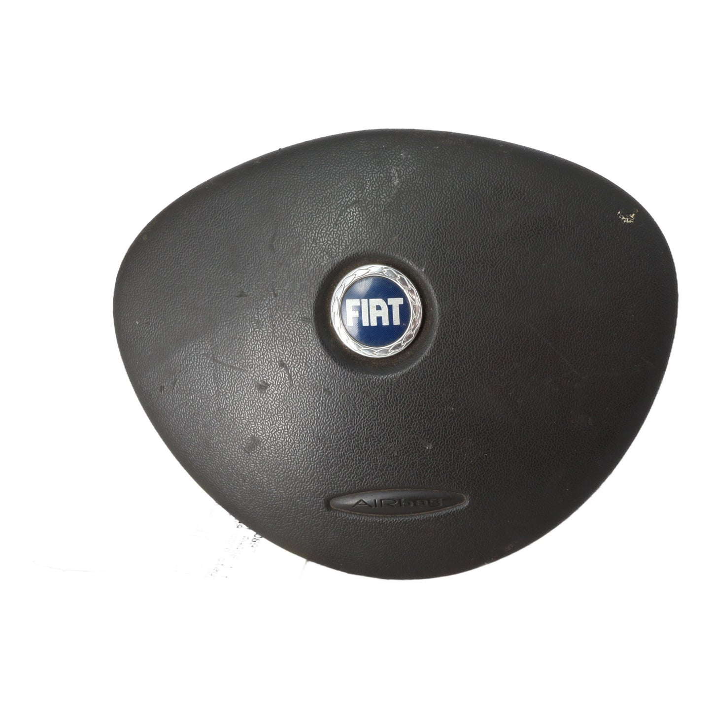 Air bag conducteur