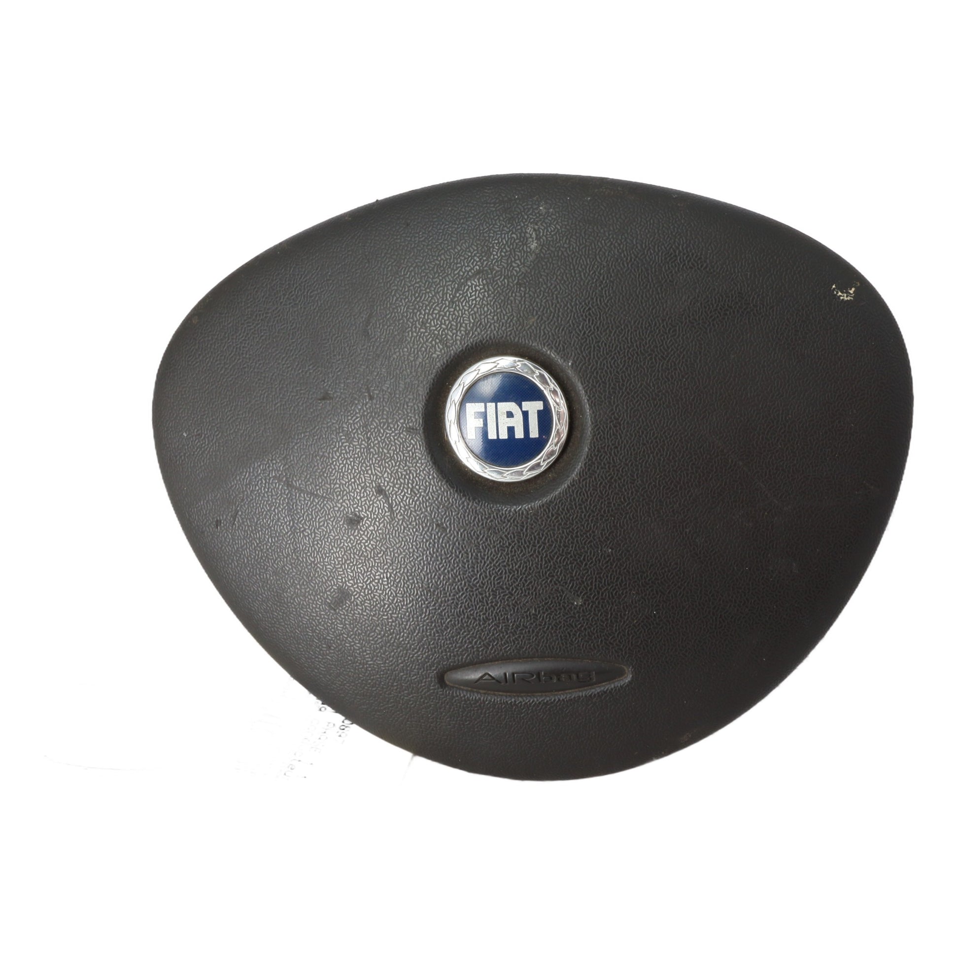 Air bag conducteur