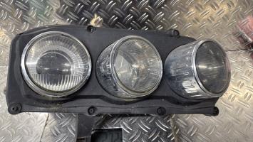 Optique avant principal droit (feux)(phare) - ALFA ROMEO 159 BREAK