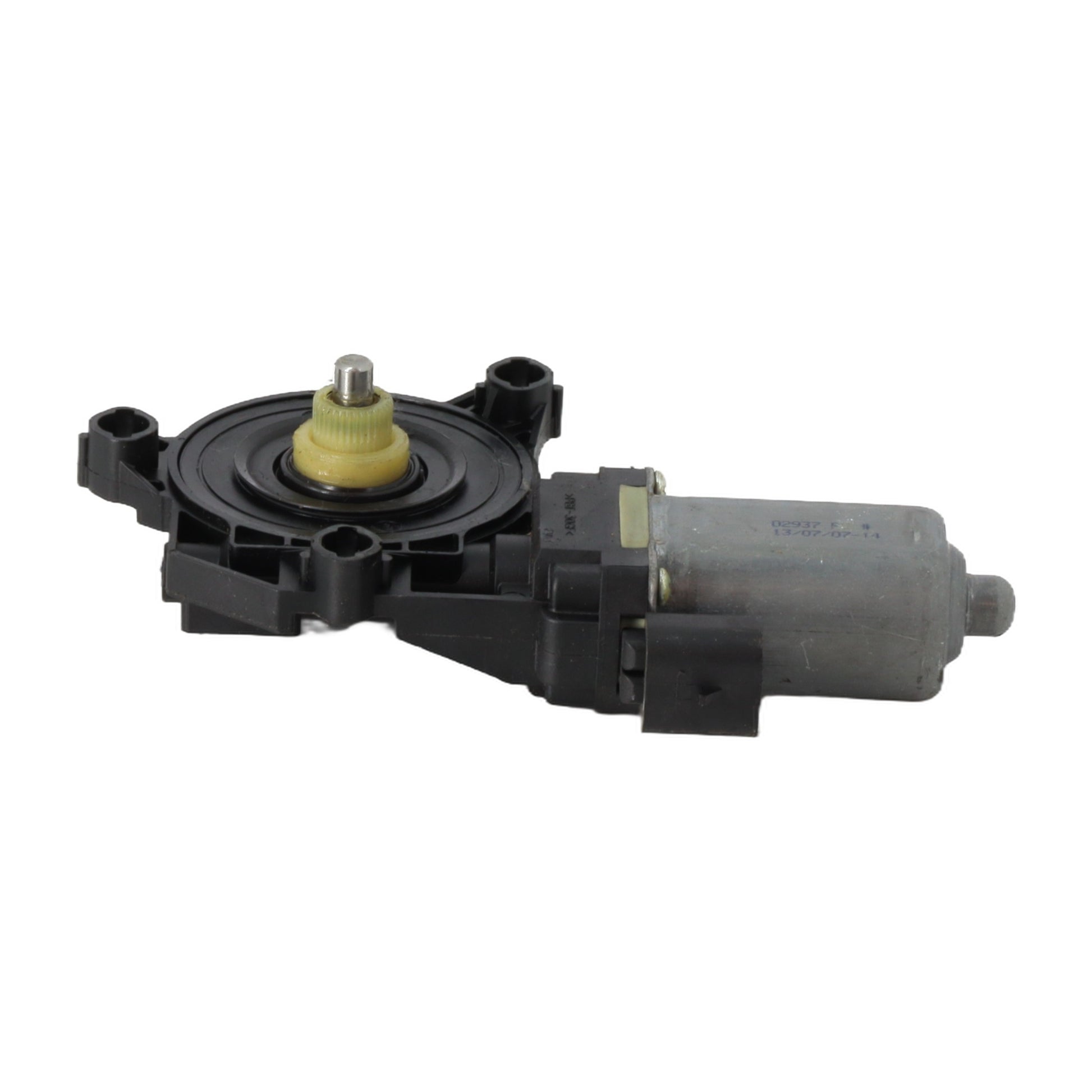 Moteur leve vitre avant droit