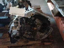 Boite de vitesses CITROEN C3 2 PHASE 1 MA-5 2011