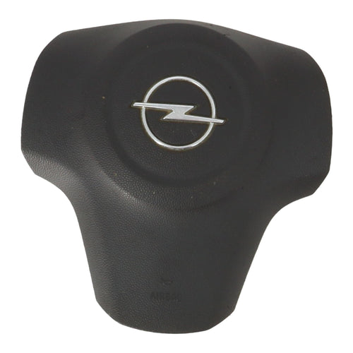 Air bag conducteur