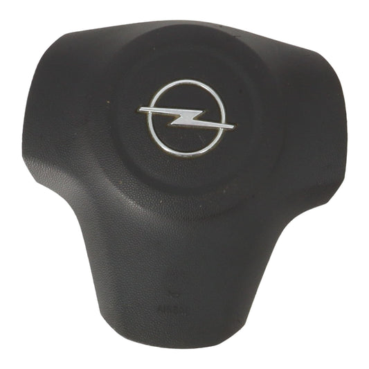Air bag conducteur