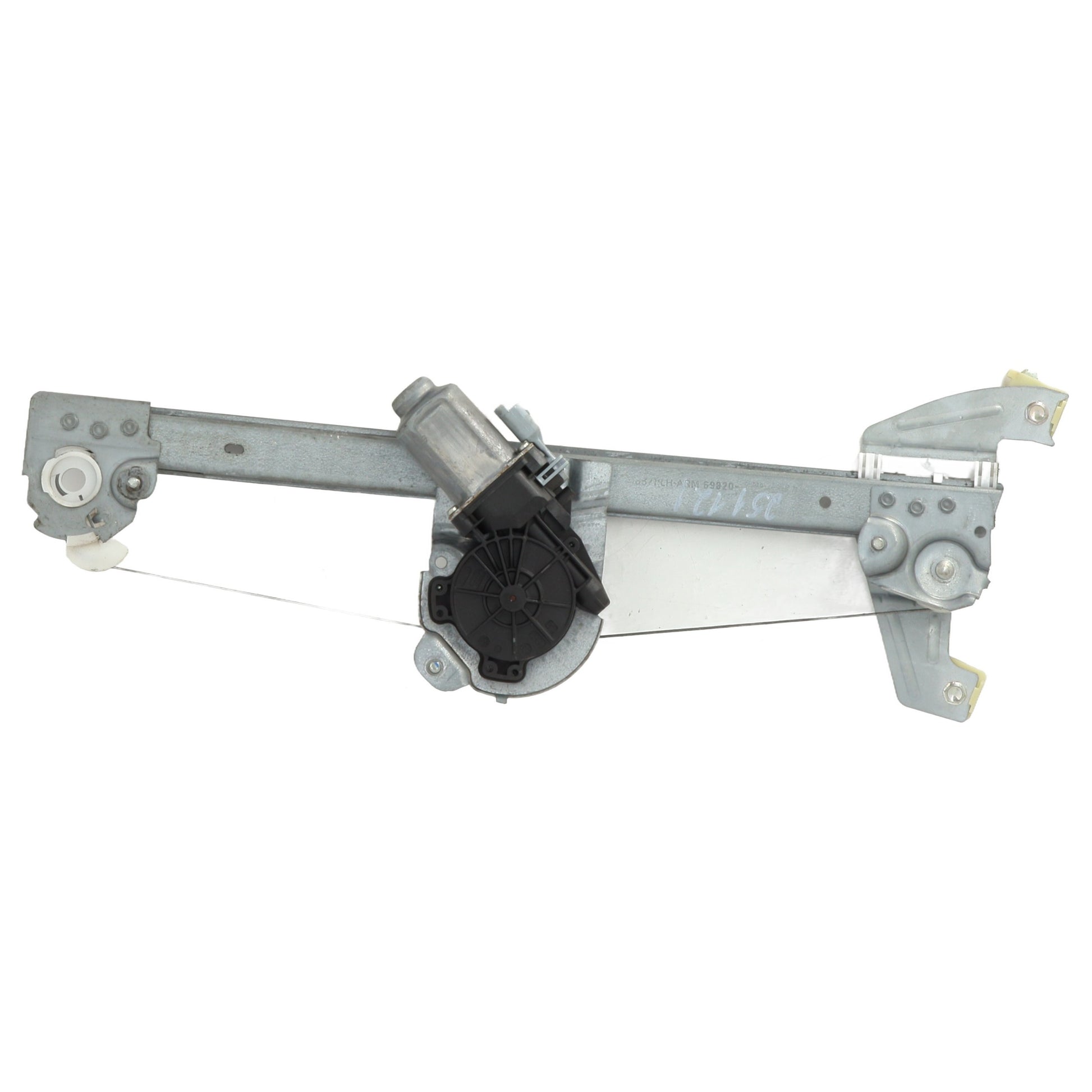 Moteur leve vitre avant gauche
