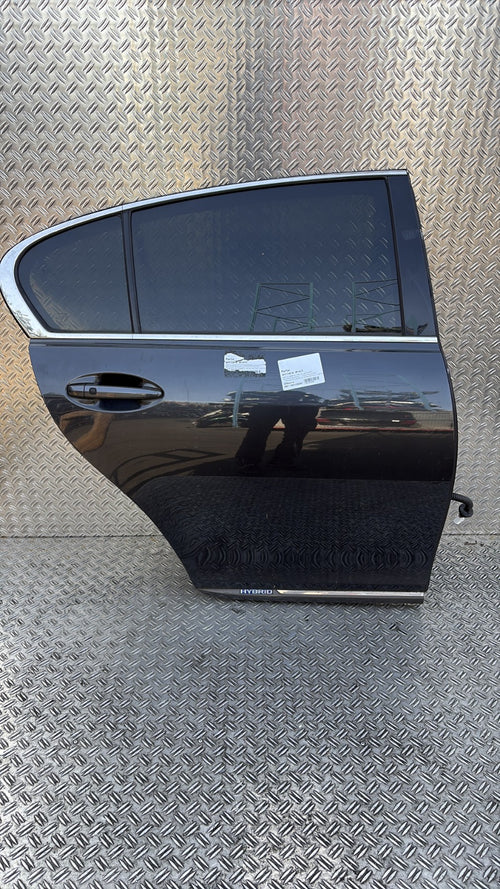 Porte arriere droit - LEXUS GS 3 