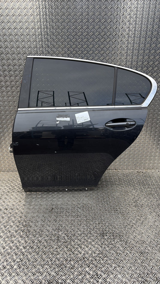 Porte arriere gauche - LEXUS GS 3 
