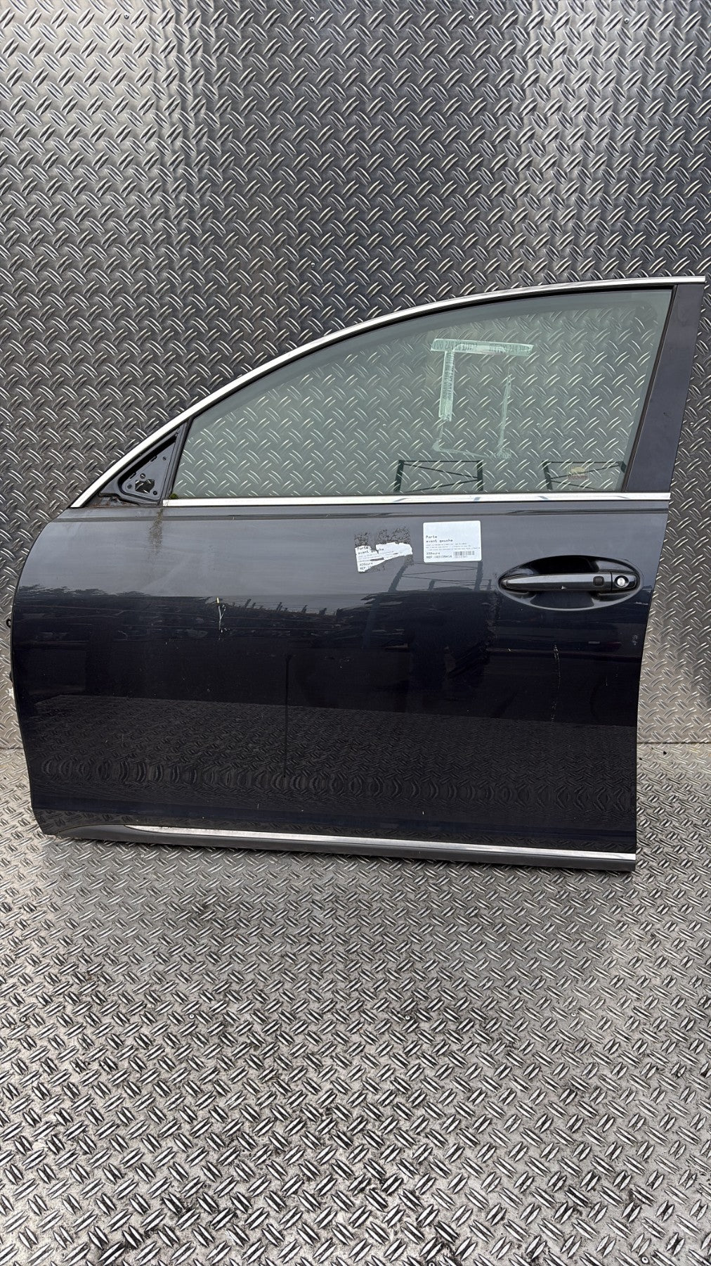 Porte avant gauche - LEXUS GS 3 
