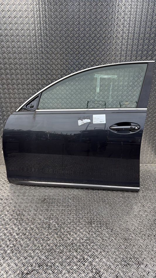 Porte avant gauche - LEXUS GS 3 