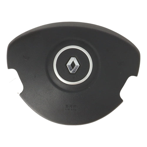 Air bag conducteur