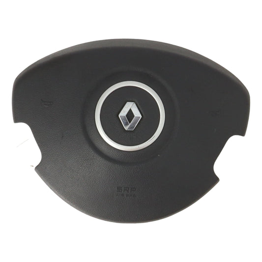 Air bag conducteur