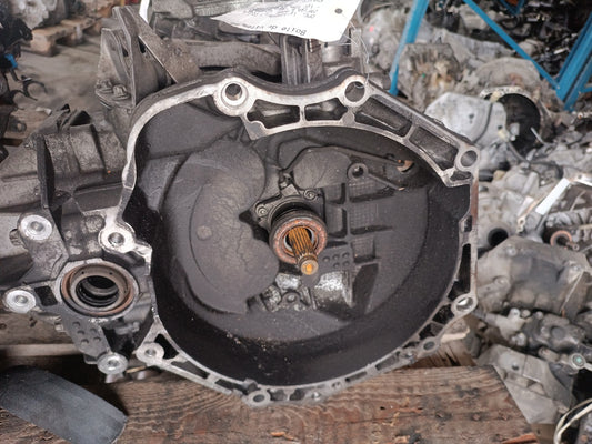 Boite de vitesses - OPEL ZAFIRA B PHASE 2 2009.0