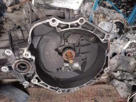 Boite de vitesses OPEL ZAFIRA B PHASE 2 M32-6 2009