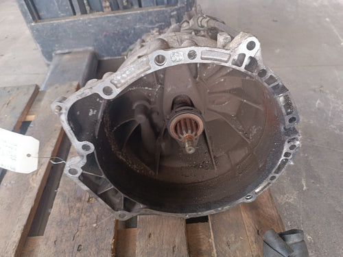 Boite de vitesses - BMW SERIE 3 E46 PHASE 2 2002.0