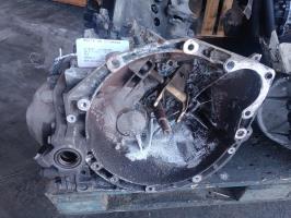 Boite de vitesses CITROEN C8 ML6 2003
