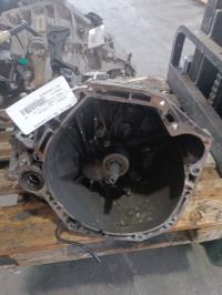 Boite de vitesses RENAULT CLIO 3 PHASE 1 TL4-002 2008