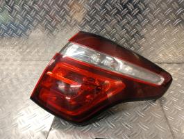 Feu arriere principal droit (feux) - CITROEN C4 PICASSO 1