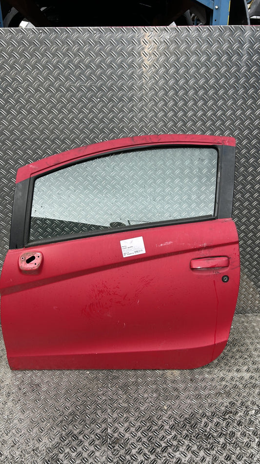 Porte avant gauche - CASALINI M14 2015.0