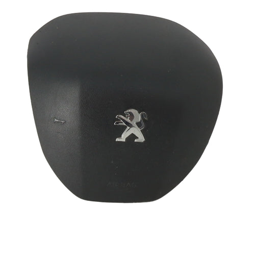 Air bag conducteur